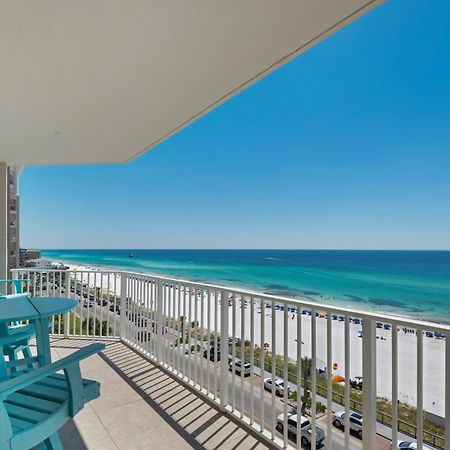 Majestic Sun 704B Villa Destin Exterior photo