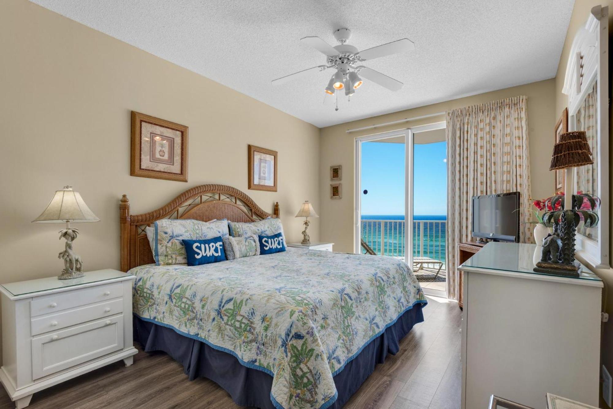 Majestic Sun 704B Villa Destin Exterior photo